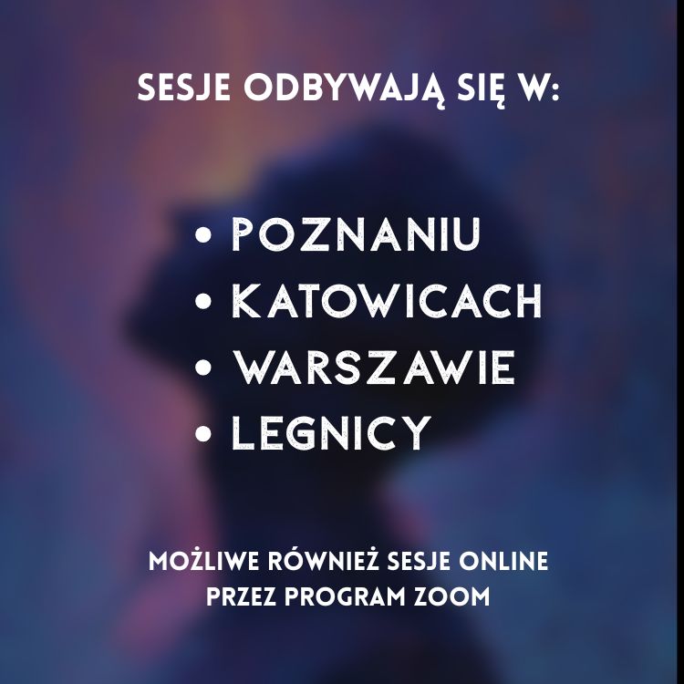 Hipnoza Regresyjna – Cel Duszy