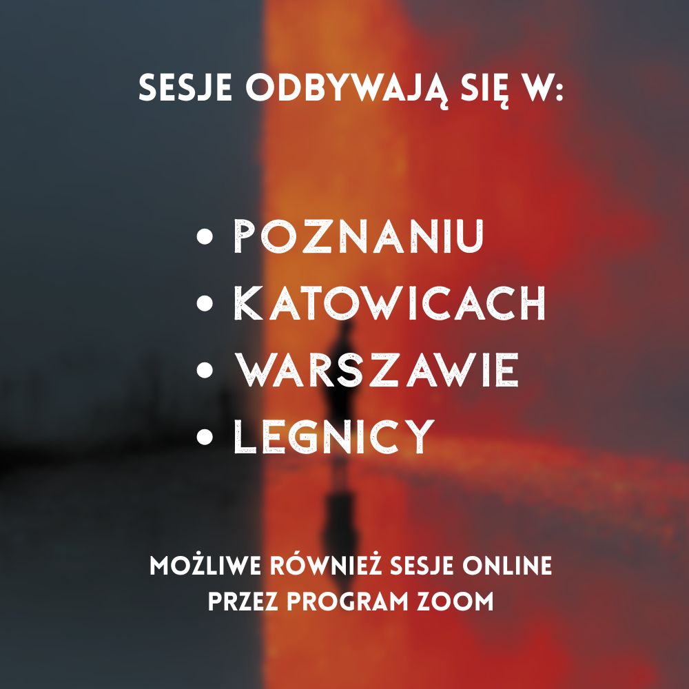 Hipnoza Regresyjna – Karma