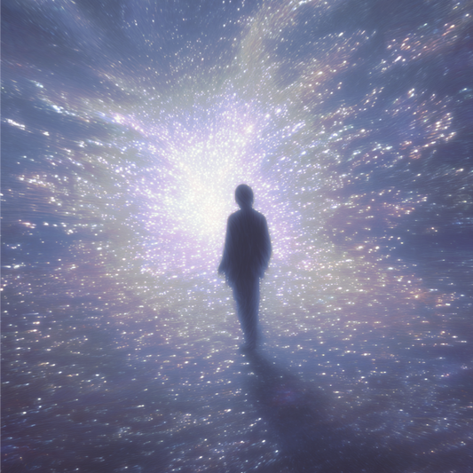 Hipnoza Regresyjna – Sesja