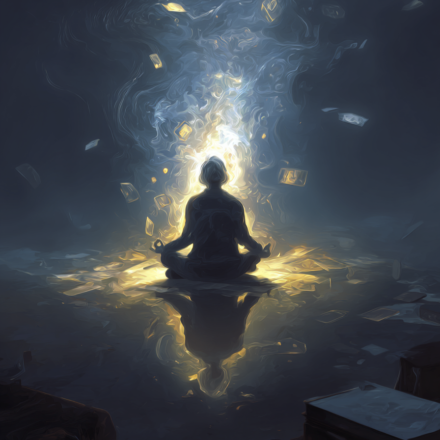 Połączenie z Pamięcią Duszy - Nagranie Audio