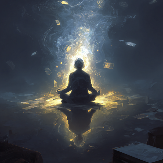 Połączenie z Pamięcią Duszy - Nagranie Audio