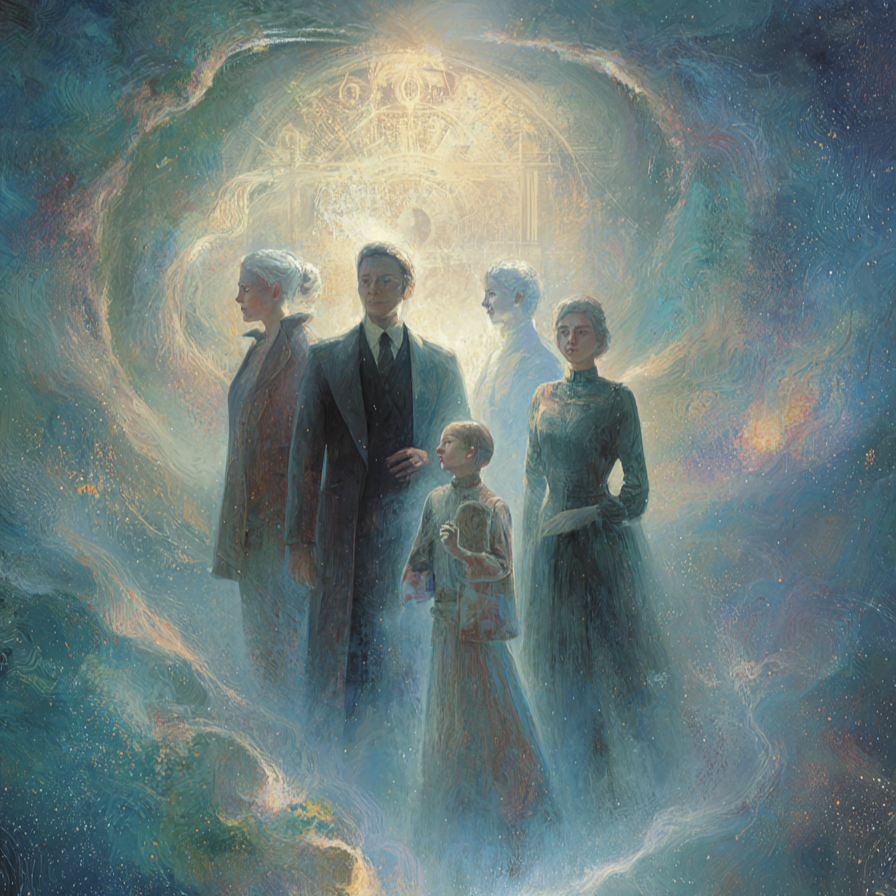 Hipnotyczna Regresja Rodowa Kurs