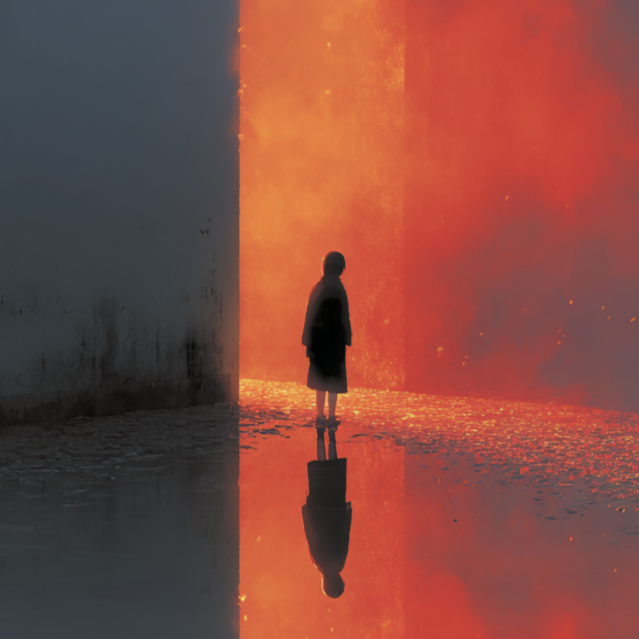 Hipnoza Regresyjna – Karma